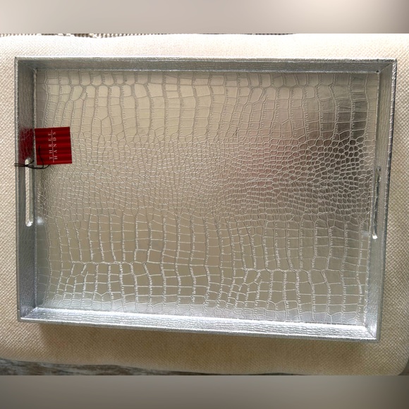 Decor Tray by Three Hands - Picture 2 of 4